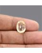 Ceylon Yellow Sapphire 6.9 Carat