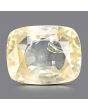 Ceylon Yellow Sapphire 6.67 Carat 