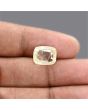 Ceylon Yellow Sapphire 6.67 Carat 