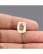 Ceylon Yellow Sapphire 6.67 Carat 