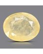 Ceylon Yellow Sapphire 6.32 Carat