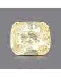 Ceylon Yellow Sapphire 10.45 Carat 