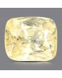 Ceylon Yellow Sapphire 10.45 Carat