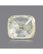 Ceylon Yellow Sapphire 10.45 Carat 