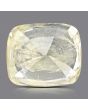 Ceylon Yellow Sapphire 10.45 Carat