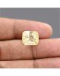 Ceylon Yellow Sapphire 10.45 Carat