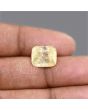 Ceylon Yellow Sapphire 10.45 Carat 