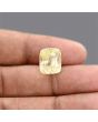 Ceylon Yellow Sapphire 10.45 Carat