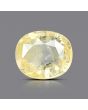 Ceylon Yellow Sapphire 10.29 Carat 