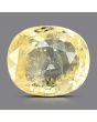 Ceylon Yellow Sapphire 10.29 Carat