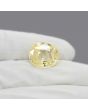 Ceylon Yellow Sapphire 10.29 Carat 