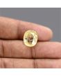 Ceylon Yellow Sapphire 10.29 Carat