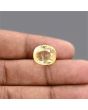 Ceylon Yellow Sapphire 10.29 Carat