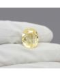 Ceylon Yellow Sapphire 10.29 Carat 