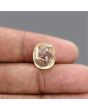 Ceylon Yellow Sapphire 10.29 Carat