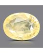 Ceylon Yellow Sapphire 5.99 Carat