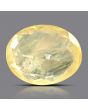 Ceylon Yellow Sapphire 6.99 Carat