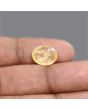 Ceylon Yellow Sapphire 6.99 Carat