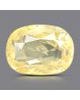 Ceylon Yellow Sapphire 6.67 Carat