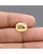 Ceylon Yellow Sapphire 6.67 Carat