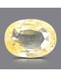 Ceylon Yellow Sapphire 5.04 Carat