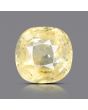 Ceylon Yellow Sapphire 5.94 Carat 