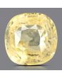 Ceylon Yellow Sapphire 5.94 Carat