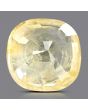 Ceylon Yellow Sapphire 5.94 Carat