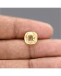 Ceylon Yellow Sapphire 5.94 Carat