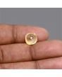 Ceylon Yellow Sapphire 5.94 Carat 