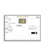 Ceylon Yellow Sapphire 5.94 Carat 