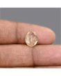 Ceylon Yellow Sapphire 4.45 Carat 