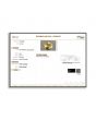 Ceylon Yellow Sapphire 4.45 Carat 
