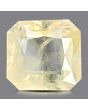 Ceylon Yellow Sapphire 7.22 Carat