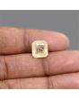 Ceylon Yellow Sapphire 7.22 Carat 