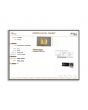 Ceylon Yellow Sapphire 7.22 Carat 