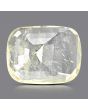 Ceylon Yellow Sapphire 7.11 Carat