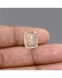 Ceylon Yellow Sapphire 7.11 Carat 