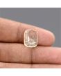 Ceylon Yellow Sapphire 7.11 Carat