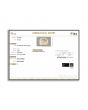 Ceylon Yellow Sapphire 7.11 Carat 