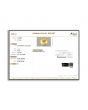 Ceylon Yellow Sapphire 5.18 Carat 