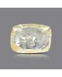 Ceylon Yellow Sapphire 8.78 Carat 