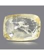 Ceylon Yellow Sapphire 8.78 Carat 