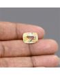 Ceylon Yellow Sapphire 8.78 Carat 