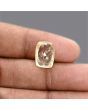 Ceylon Yellow Sapphire 8.78 Carat 