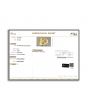 Ceylon Yellow Sapphire 8.78 Carat 