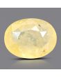 Ceylon Yellow Sapphire 5.69 Carat