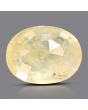 Ceylon Yellow Sapphire 5.69 Carat