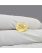 Ceylon Yellow Sapphire 5.69 Carat