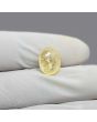 Ceylon Yellow Sapphire 5.69 Carat
